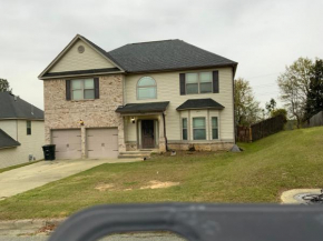 The Hills Home